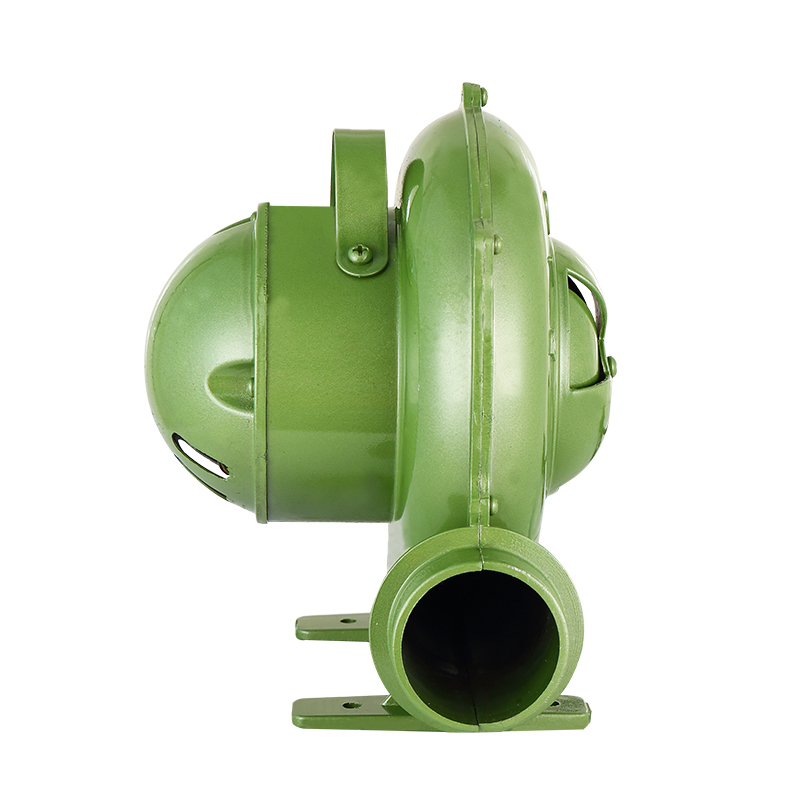 Blower High Pressure Centrifugal Fan 