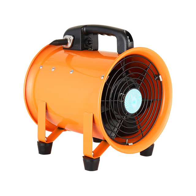 SZ Series Portable Axial Flow Fan