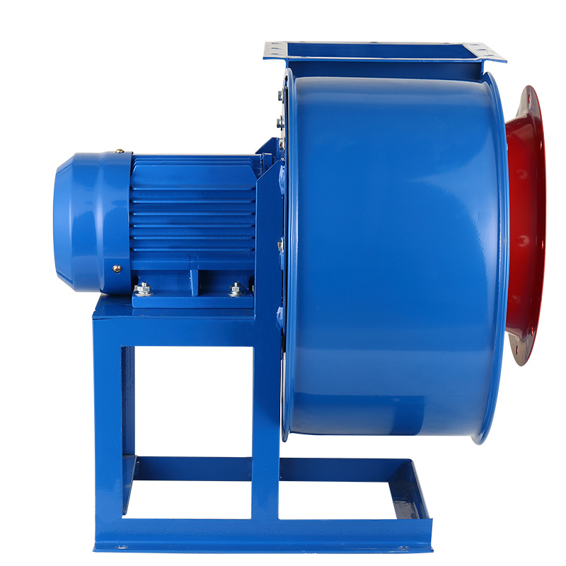 11-62 High Pressure Centrifugal Fan 