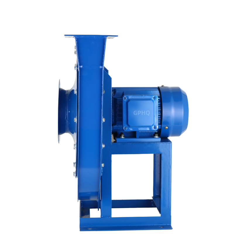 9-19 High Pressure Centrifugal Fan