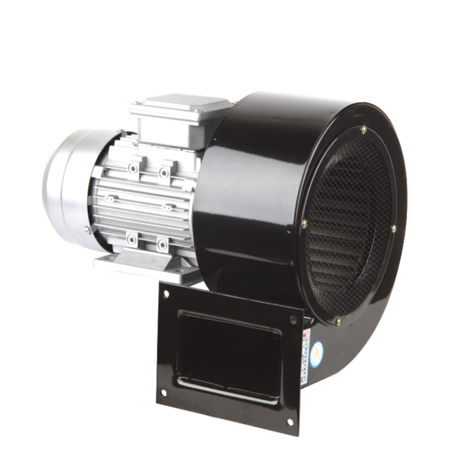 DF Type Muliti -wing Low Noise Centrifugal Blower