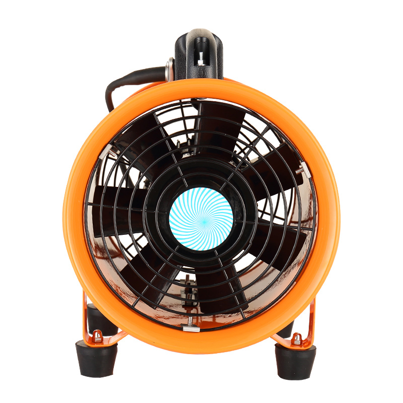 SZ Series Portable Axial Flow Fan