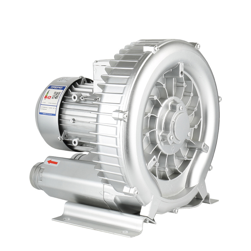 GB Series High Pressure Vortex Fan