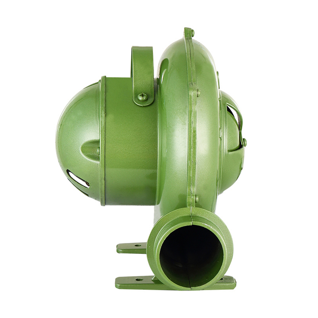 Blower High Pressure Centrifugal Fan 